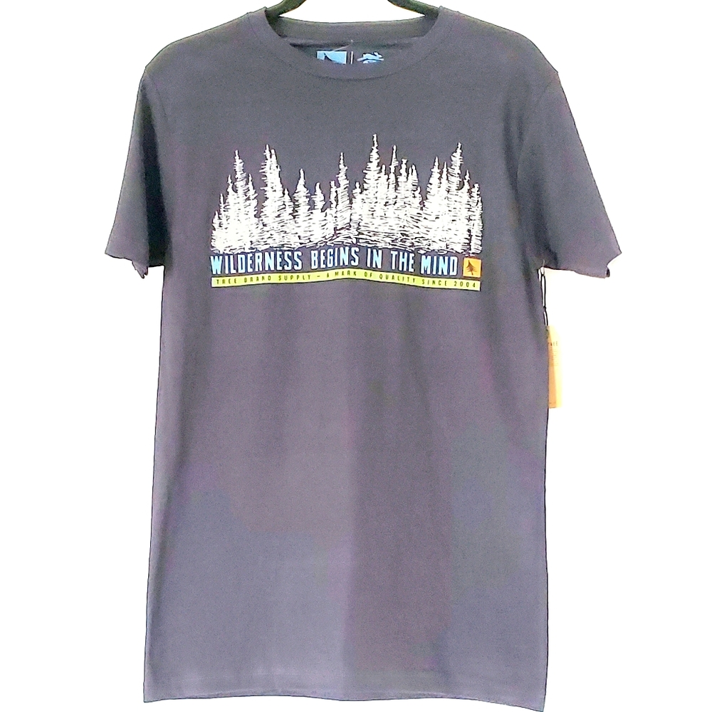 Men's T-shirt
